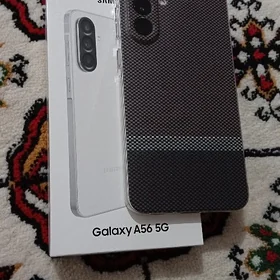Samsung A56 12/256