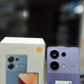 Redmi note 13 pro 8/256
