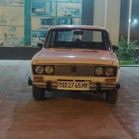 Lada 2106 1996