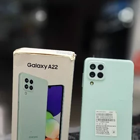 Samsung A22 4/64