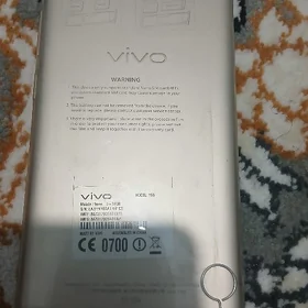 Vivo Y66