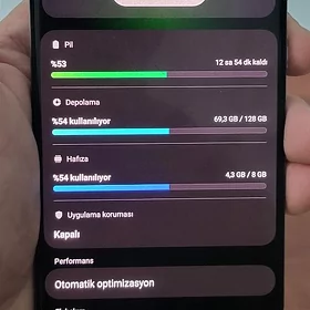 Samsung A 71