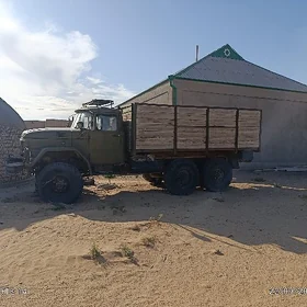 Zil 131 1990