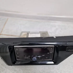 Camry taksi 2019 magnitafon