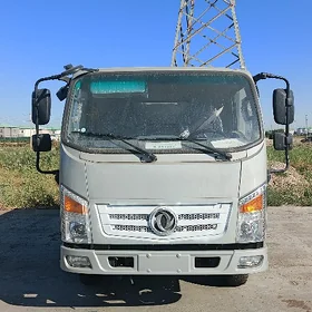 Dongfeng Special Truck 2026