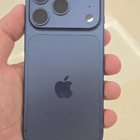 Iphone 17 pro