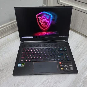 MSI Gaming GS65 Stealth 9SF