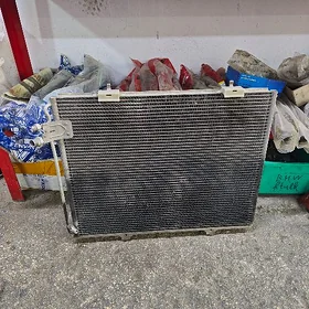 Kansaner Radiator