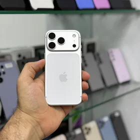 iPhone 17 Pro