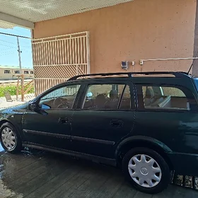 Opel Astra 1999