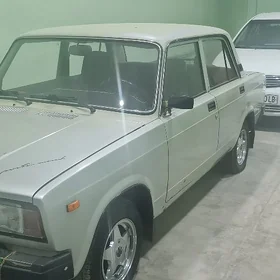 Lada 2107 2008