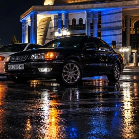 Toyota Camry 2001