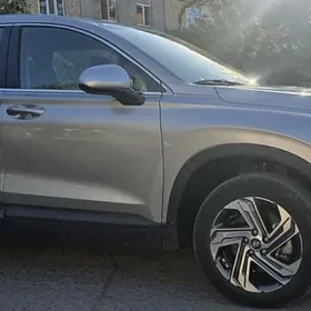 Hyundai Santa Fe 2023