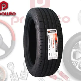 GARAŞARNA❗HANKOOK 215/55 R17