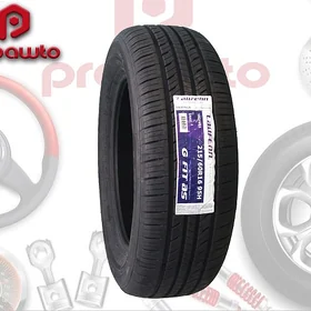 GARAŞARNA❗LAUFEN 215/60R16 95H