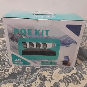 kamera kit
