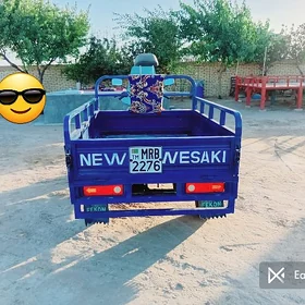 Fekon FK150-8G 2015