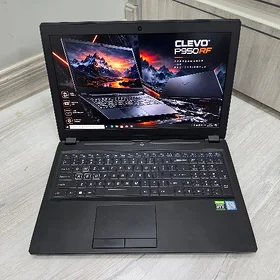 Gaming Clevo RTX 2070