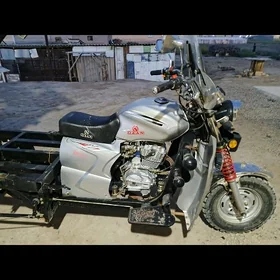 Ozan 200CC 2023