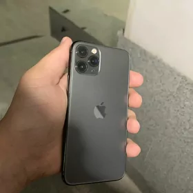 iPhone  11 pro