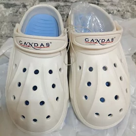 candas ayakgap