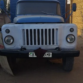 Gaz 52 1985