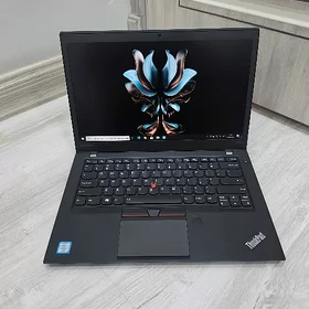 ThinkPad T460s i7-6 8/256