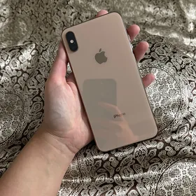 Iphone Xs Max