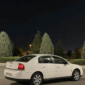 Opel Vectra 2005