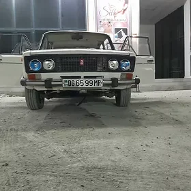 Lada 2106 1991