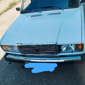 Lada 2107 2004