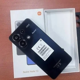 redmi not 13