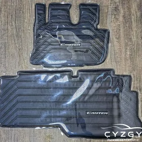Canter kovrik
