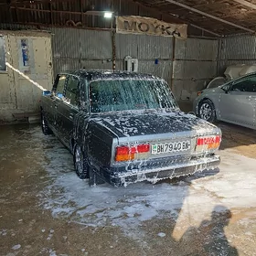 Lada 2107 2010