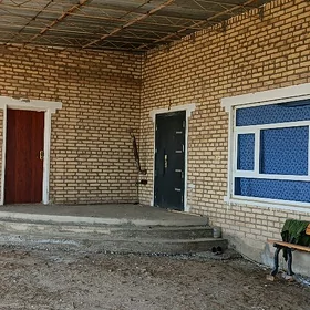 Satlyk Jaý