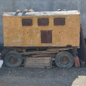 Wagon