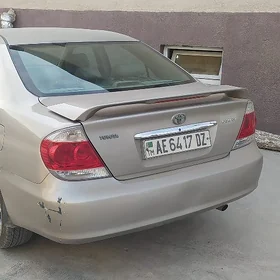 Toyota Camry 2005