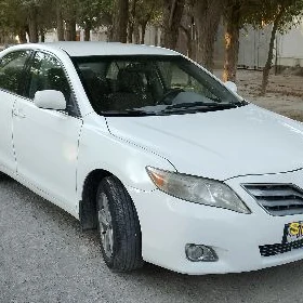 Toyota Camry 2010
