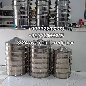 Manty piti gazan kredit