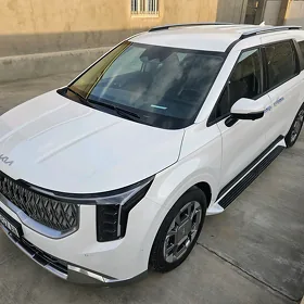 Kia Carnival 2024