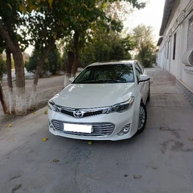 Toyota Avalon 2013