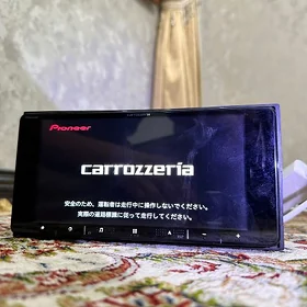 Pioneer Rw720