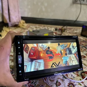 Pioneer 521