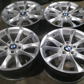 bmw diska r17