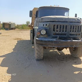 Ural 4320 1983