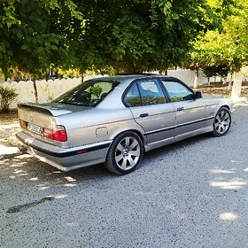BMW 525 1995