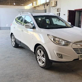 Hyundai Tucson 2012