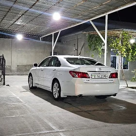Lexus ES 350 2007