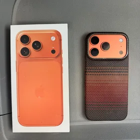 iphone 17pro