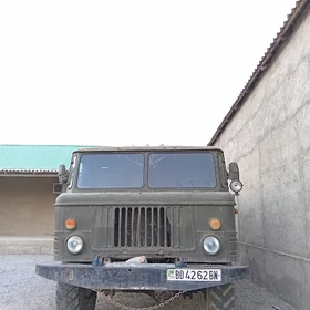 Gaz 66 2007